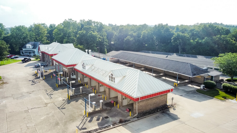 More Photos Of 1049 Main St, Milford Carwash For Sale