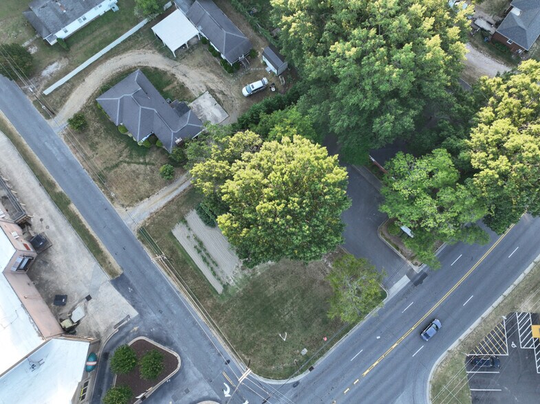 More Photos Of 1345 Sharon St, Kannapolis Land For Sale