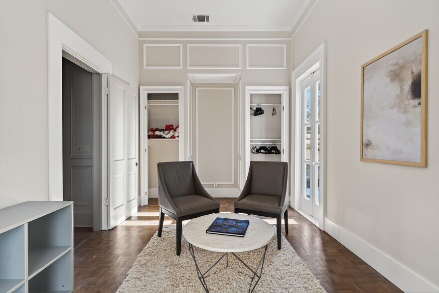 More Photos Of 1205 Rio Grande St, Austin Loft Creative Space For Lease