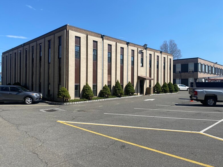 More Photos Of 1510 Park Ave, South Plainfield Medical For Lease