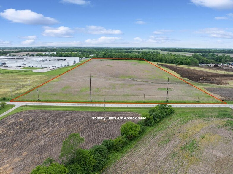 More Photos Of Cuba Road @ State Route 68, Wilmington Land For Sale