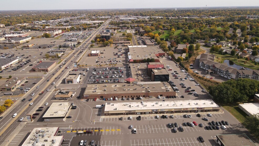 More Photos Of 230-262 2nd Ave S, Waite Park Storefront Retail Office For Lease