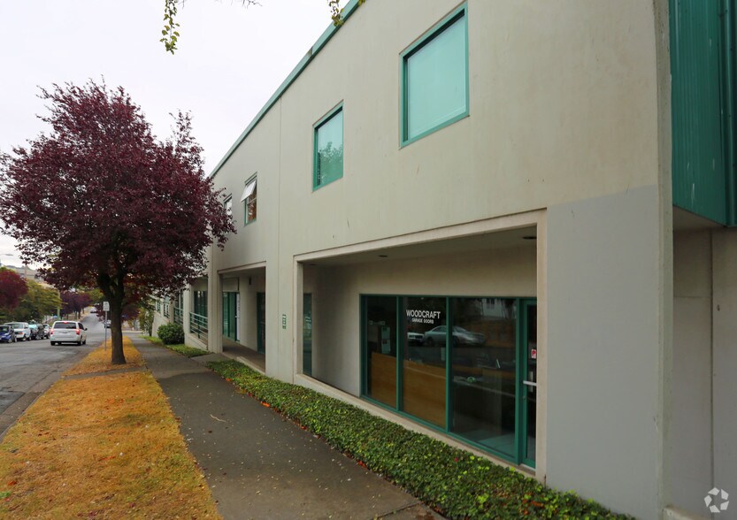 More Photos Of 459-485 John St, Victoria Warehouse For Lease