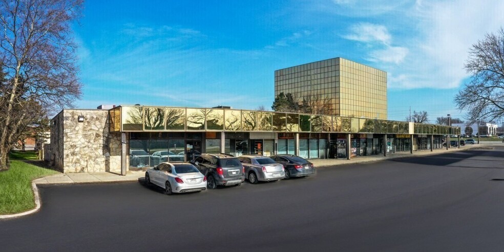 Primary Photo Of 6042-6066 Channingway Blvd, Columbus Unknown For Lease