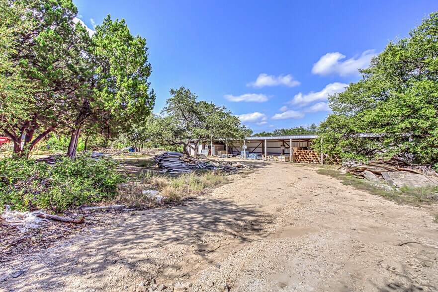 More Photos Of 12400 Trail Driver, Austin Land For Sale
