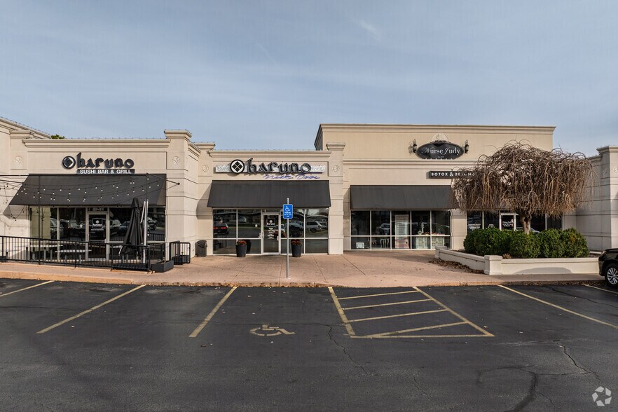 More Photos Of 3060 S Fremont Ave, Springfield General Retail For Sale
