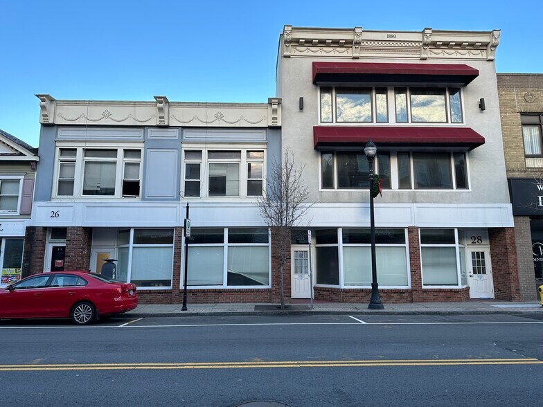 More Photos Of 28 N Main St, Port Chester Storefront Retail Office For Lease