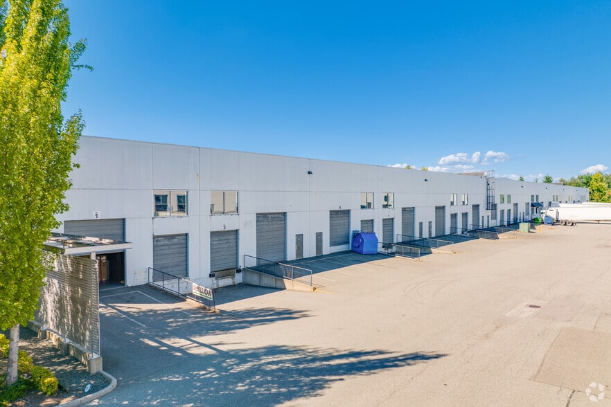 More Photos Of 27353 58th Cres, Langley Warehouse For Lease