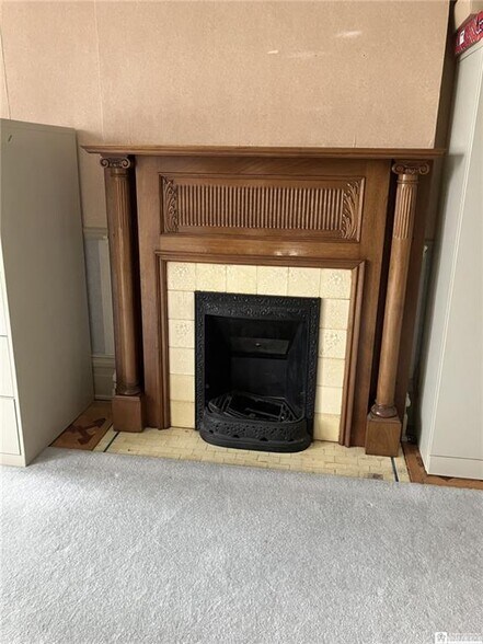 More Photos Of 413 N Main St, Jamestown Office Residential For Sale