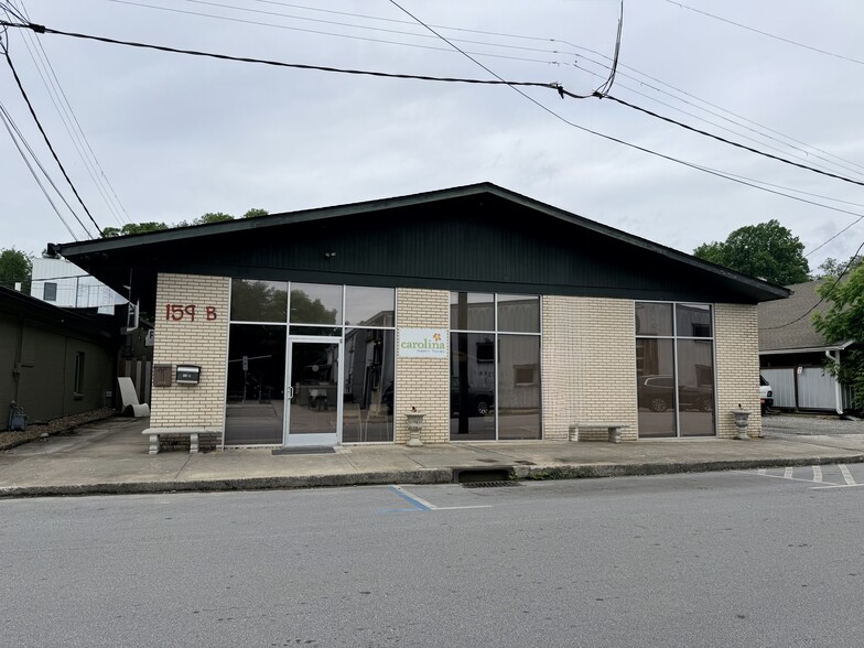 Primary Photo Of 159 King St, Brevard Office For Lease