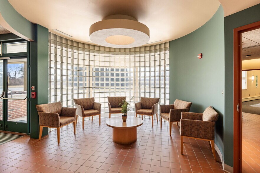 More Photos Of 250 Commerce Park, New Columbia Office For Sale