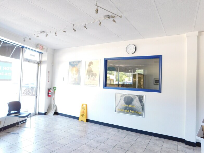 More Photos Of 22241-22255 Lorain Rd, Fairview Park General Retail For Sale