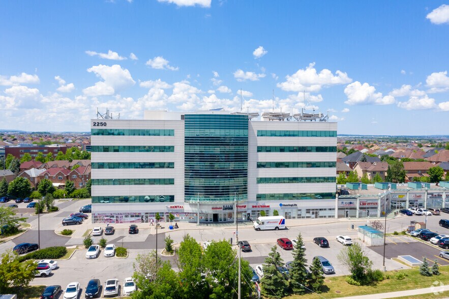 More Photos Of 2250 Bovaird Dr E, Brampton Office For Lease
