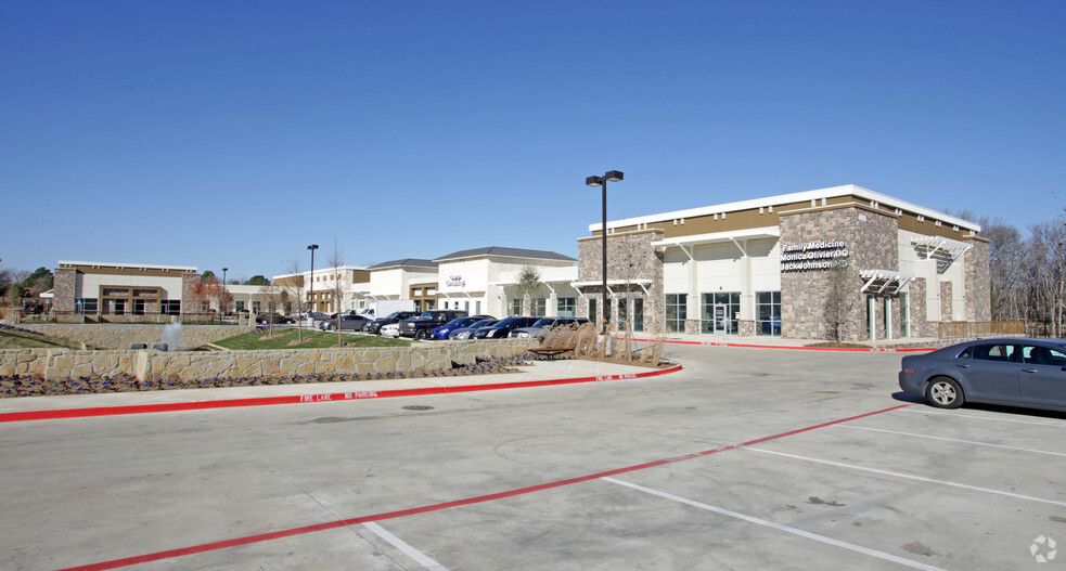 Primary Photo Of 4001 Long Prairie Rd, Flower Mound Medical For Lease