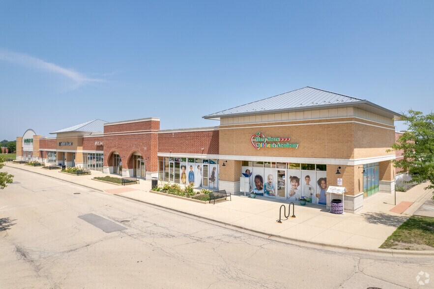 More Photos Of 159th St & Farrell Rd, Lockport Unknown For Lease