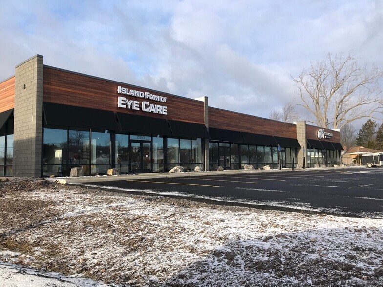 More Photos Of 1780 Grand Island Blvd, Grand Island Storefront Retail Office For Lease