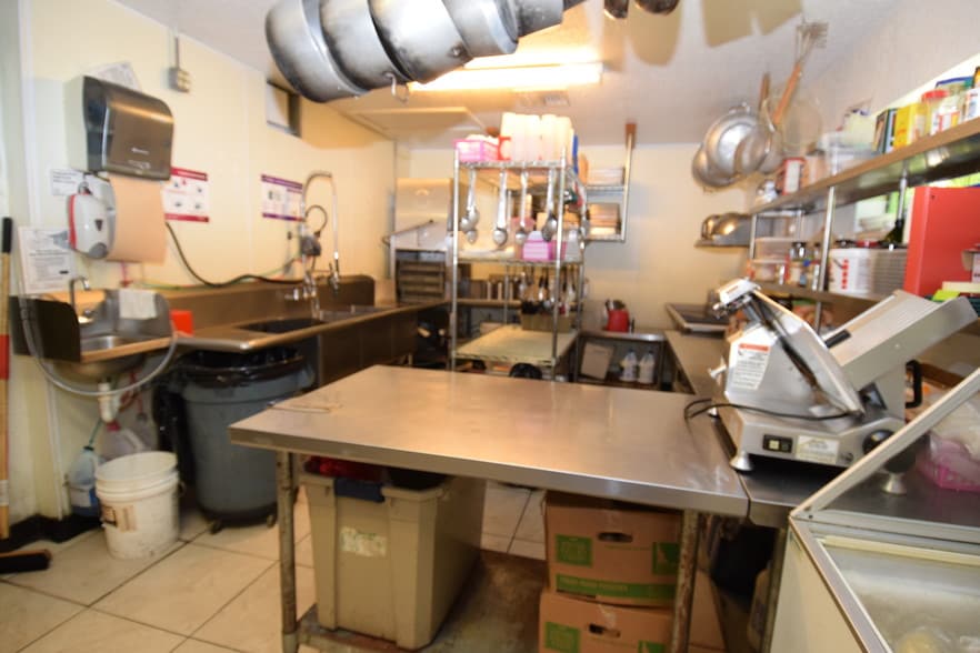 More Photos Of 9576 N Citrus Springs Blvd, Citrus Springs Restaurant For Lease