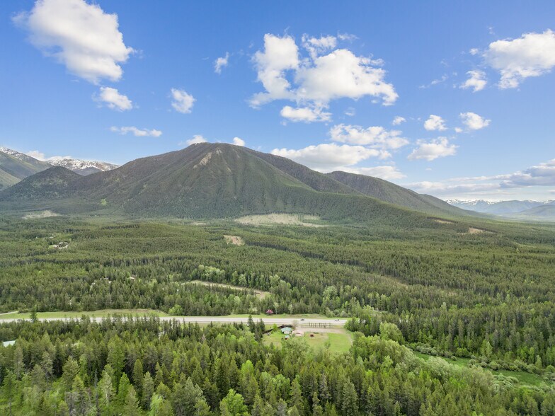 More Photos Of 11315 US Highway 2 E, West Glacier Land For Sale