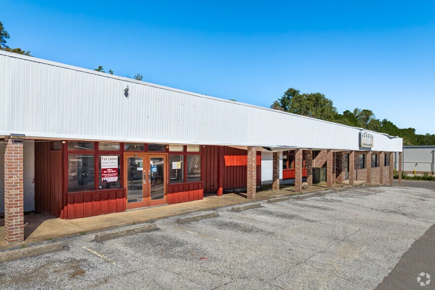 More Photos Of 4594 Yale Rd, Memphis General Retail For Sale