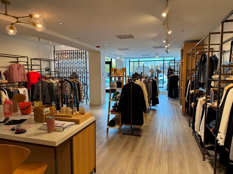 More Photos Of 643 Central Ave, Highland Park Storefront Retail Residential For Lease