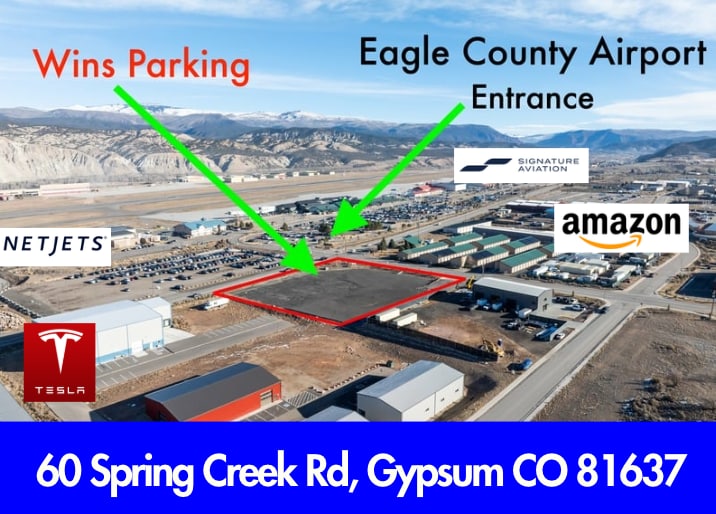 More Photos Of 60 Spring Creek Rd, Gypsum Land For Lease