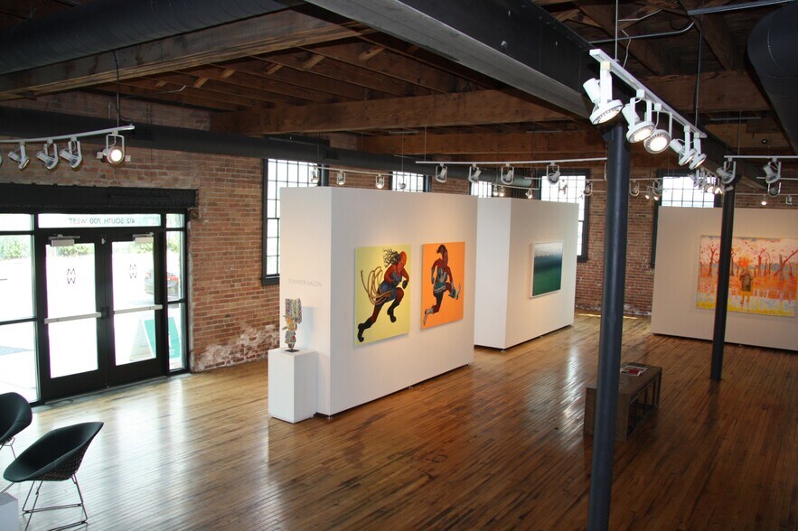 More Photos Of 412-422 S 700 W, Salt Lake City Flex For Lease