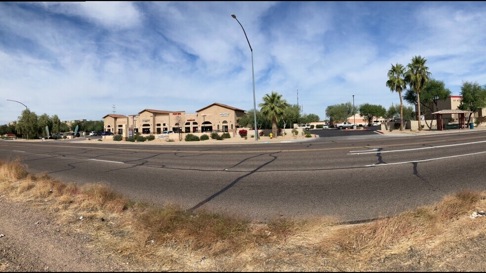 More Photos Of 6740 E University Dr, Mesa Unknown For Lease