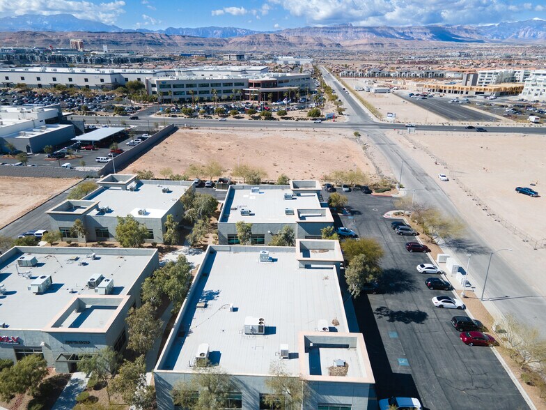 More Photos Of 7699 W Post Rd, Las Vegas Office For Lease
