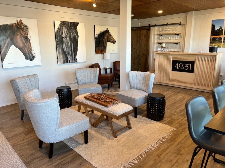 More Photos Of 258 N Kutch St, Carlton Storefront For Sale