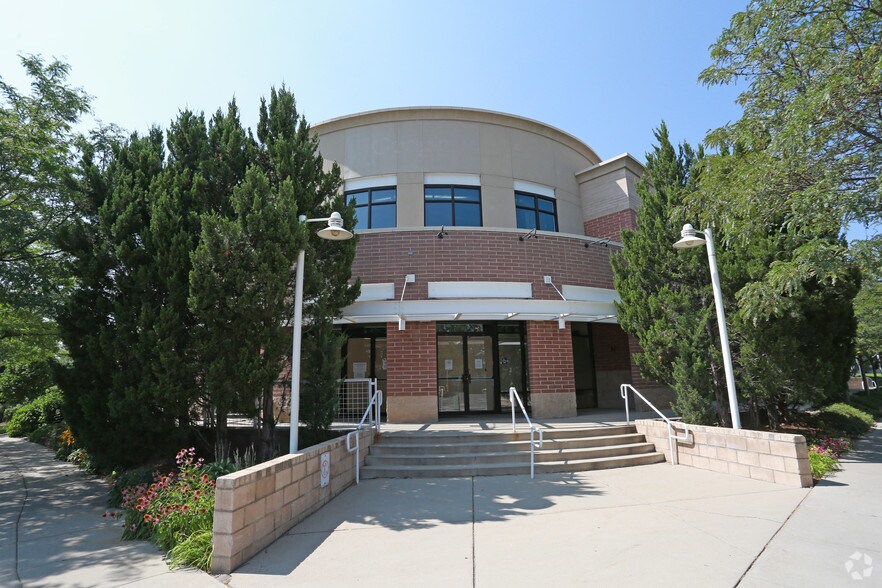 More Photos Of 2590 Pearl St, Boulder Office For Lease