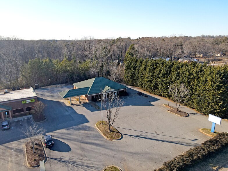 More Photos Of 704 York Rd, Kings Mountain Medical For Lease