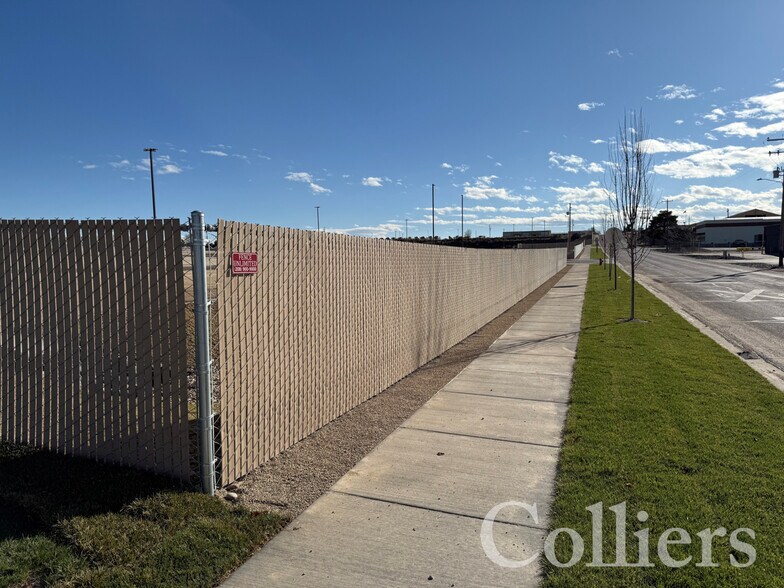More Photos Of 4620 S. Apple St., Boise Land For Lease