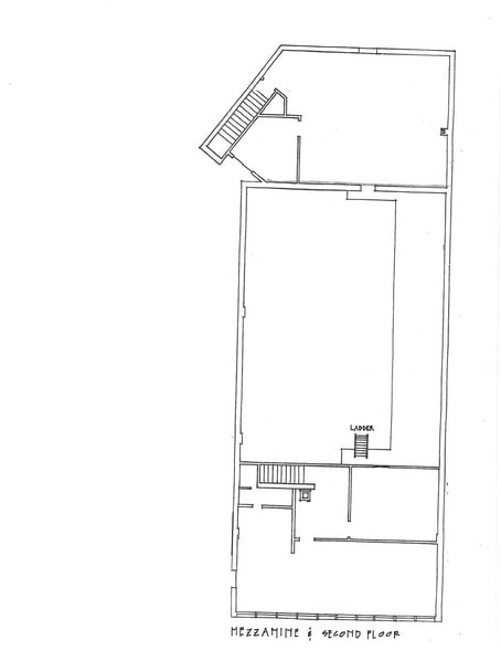 More Photos Of 3054 Southwest Blvd, Kansas City Warehouse For Lease