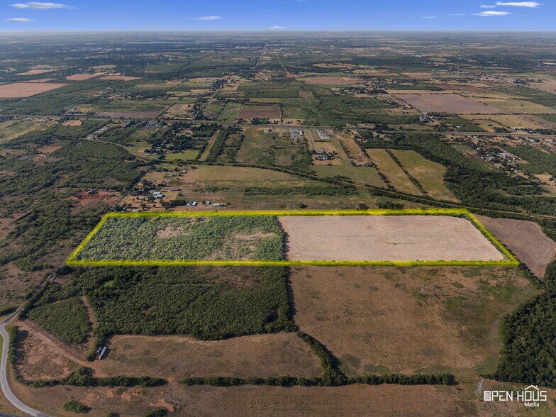 More Photos Of 2564 Wellington Lane, Wichita Falls Land For Sale