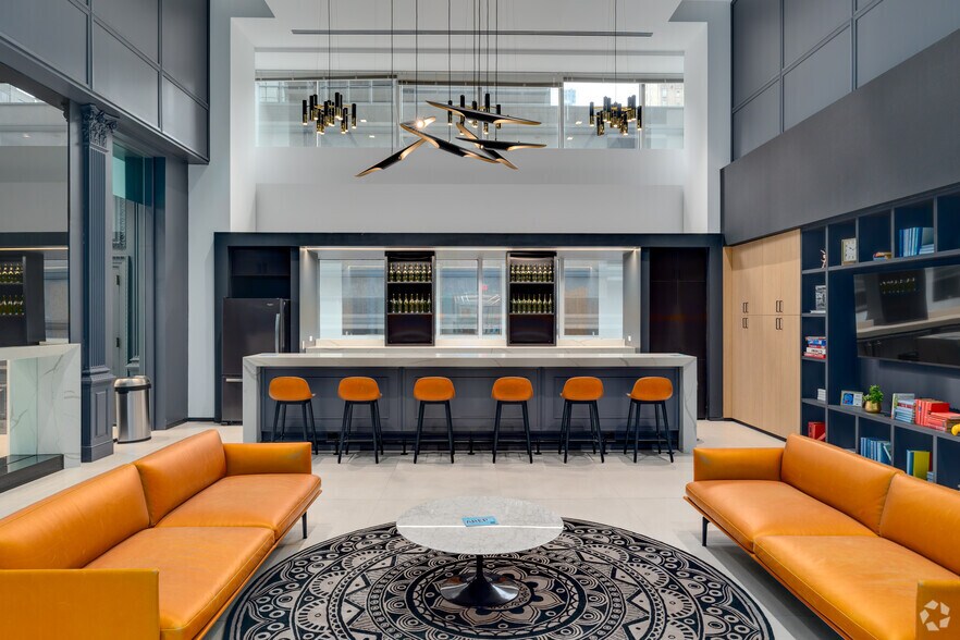 More Photos Of 1600 Market St, Philadelphia Office For Lease