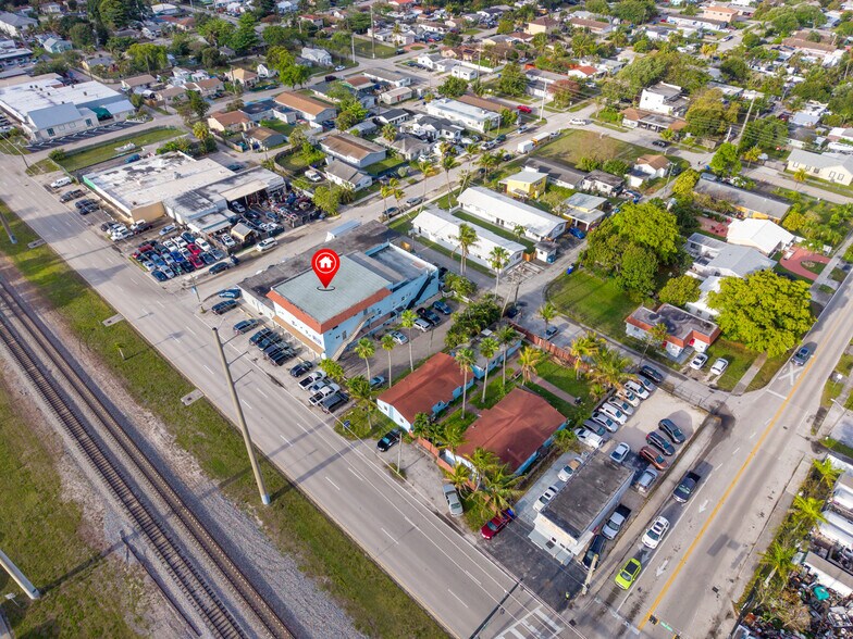 More Photos Of 1610 N Dixie Hwy, Hollywood Apartments For Sale