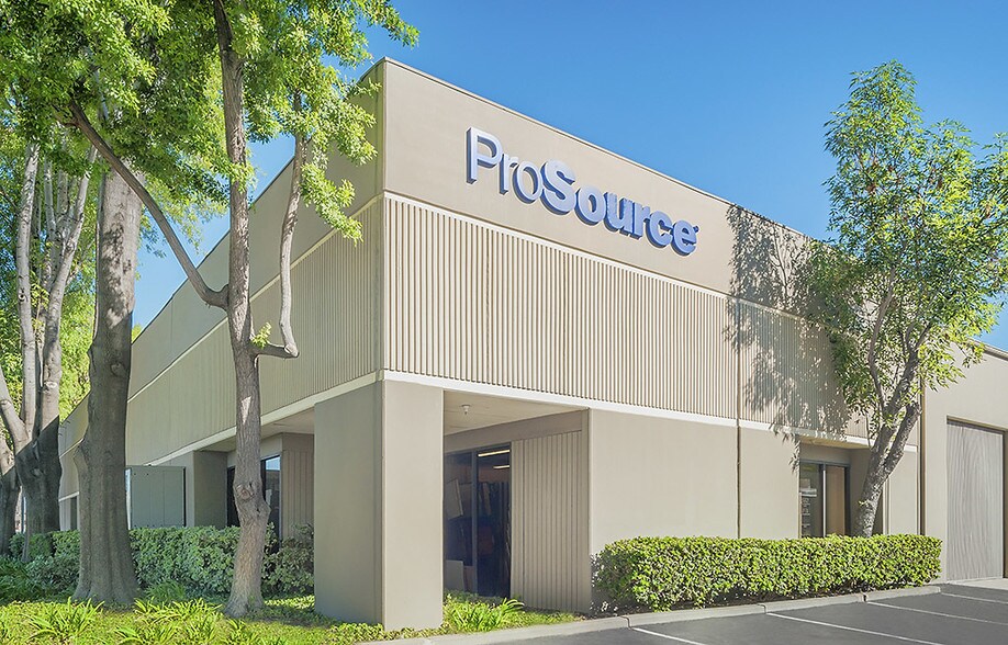 187 W Orangethorpe Ave, Placentia, CA 92870 Flex/R&D For Lease