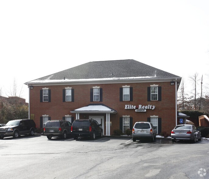 More Photos Of 5 Gresham Lndg, Stockbridge Office For Lease