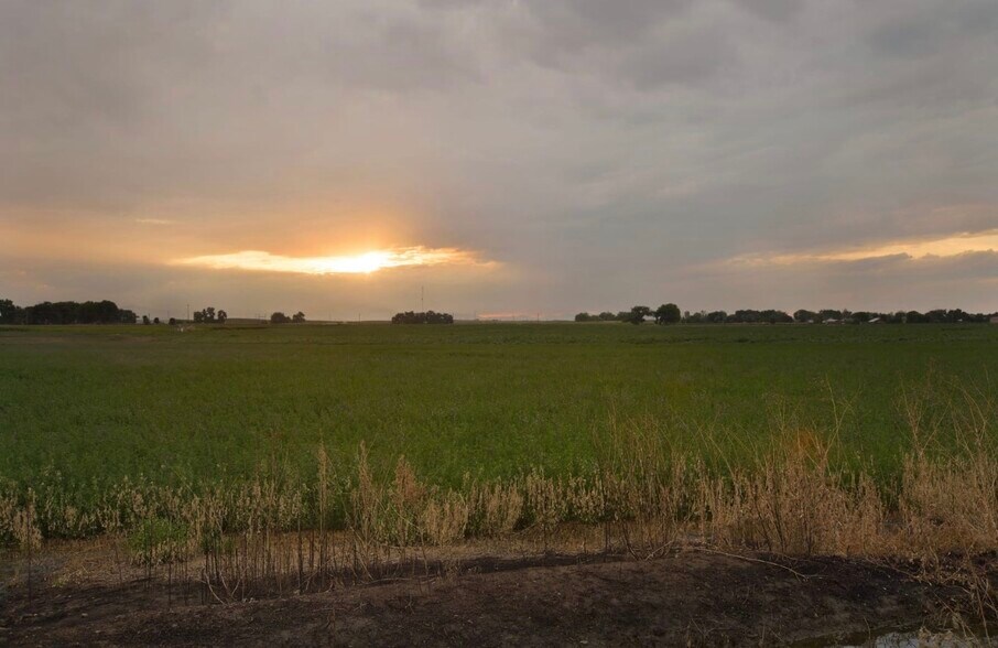 More Photos Of 18437 County Road 8, Brighton Land For Sale