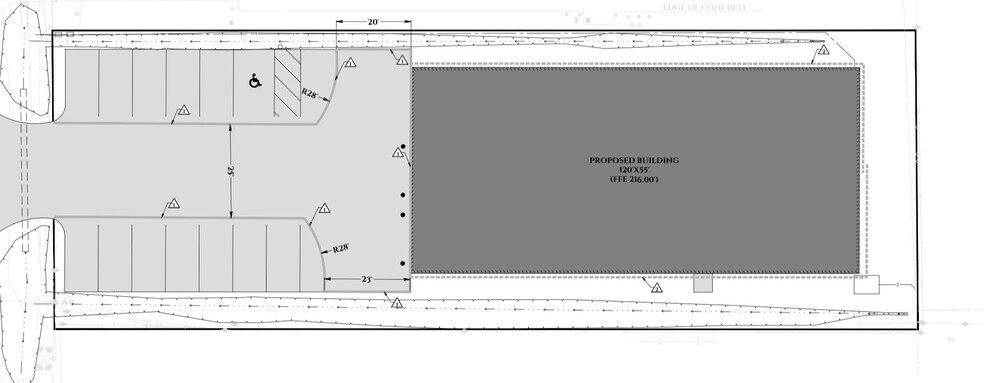 More Photos Of 810 Honea Egypt Rd., Magnolia Flex For Sale