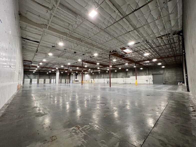 More Photos Of 7041 Las Positas Rd, Livermore Warehouse For Lease