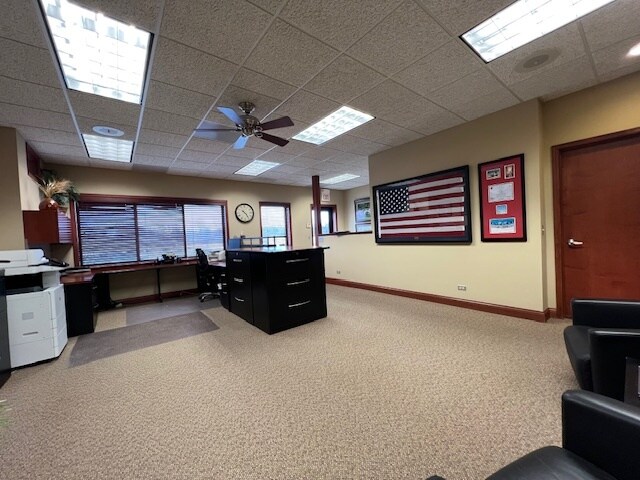 More Photos Of 707 Ridgeview Dr, McHenry Flex For Sale