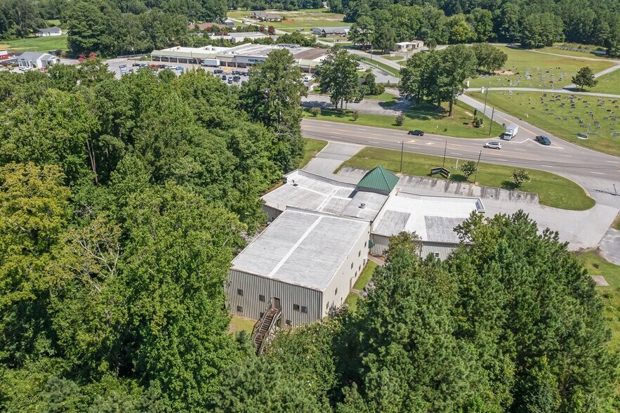 More Photos Of 1385 John Small Ave, Washington Medical For Lease