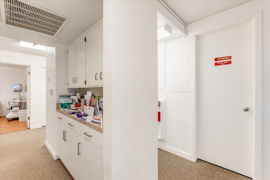 More Photos Of 1250 Peach St, San Luis Obispo Medical For Sale