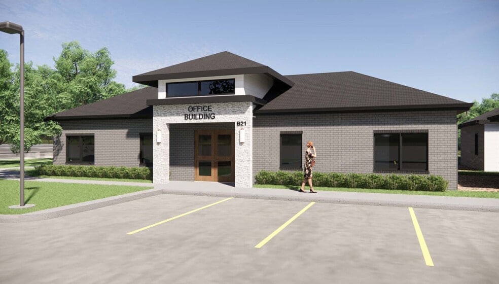 More Photos Of 2721 Sunrise Meadow Dr, Pearland Medical For Sale