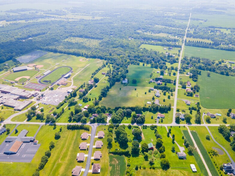 More Photos Of WEST JEFF KIOUSVILLE rd, West Jefferson Land For Sale