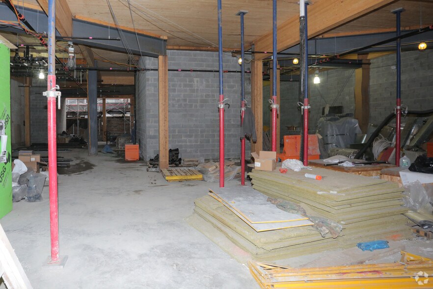 Photo of 1st Floor Ste 