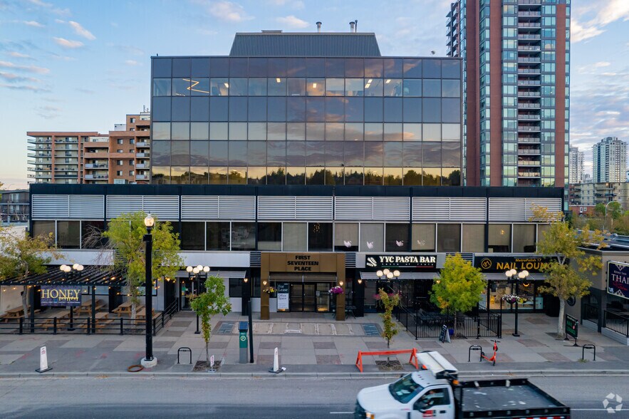 More Photos Of 1324 17 Av SW, Calgary Office For Lease