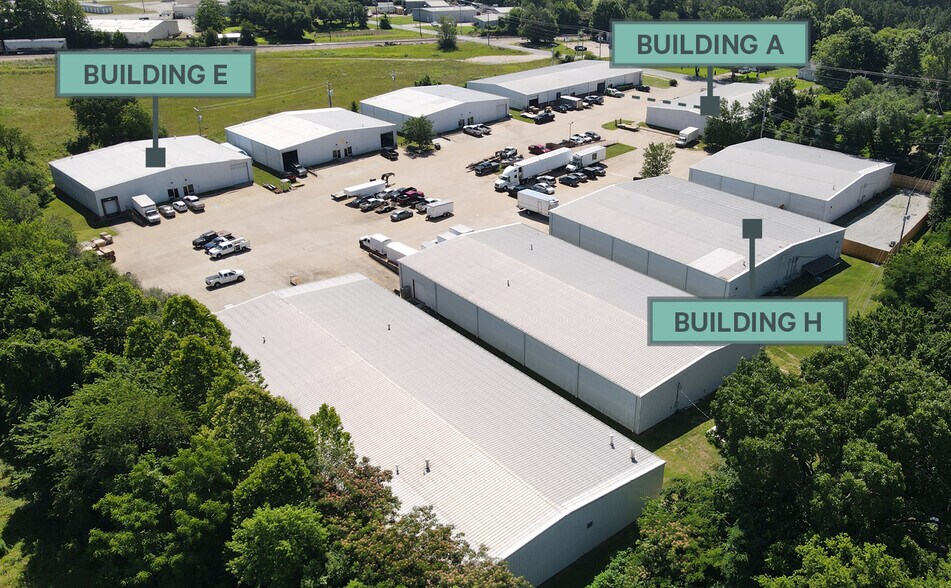 More Photos Of 444 Old Wire Rd, Springdale Unknown For Lease