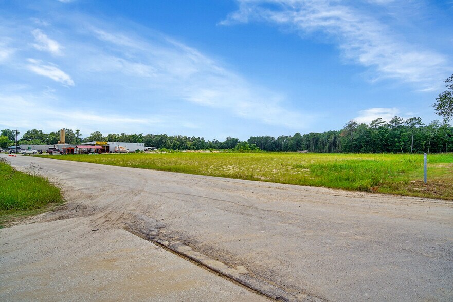 More Photos Of 21938 FM 1314, Porter General Retail For Lease